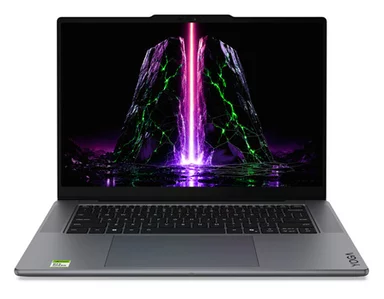 Lenovo Yoga Pro 9 z NVIDIA RTX Spark N1X