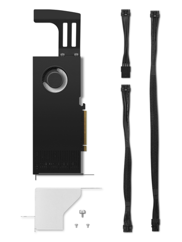 NVIDIA RTX 4000 Ada 20 GB