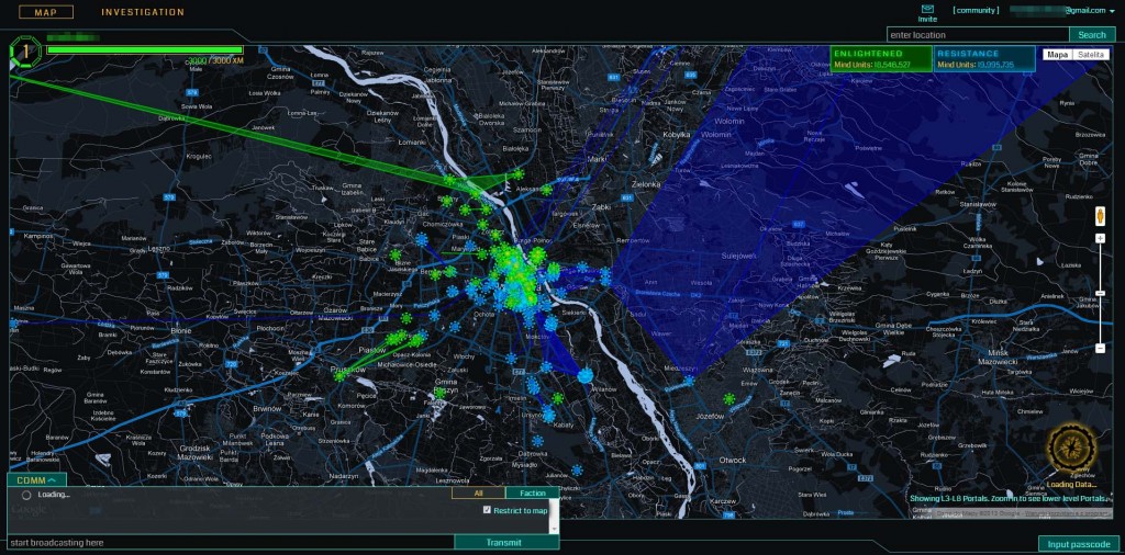 ingress-intel