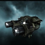 New V3 Federation Navy Ogre