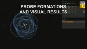 exploration-probe-formations