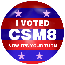 CSM 8 badge, a'la Rixx Javix style ;-)