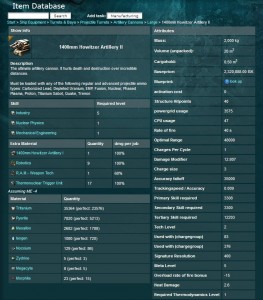 Ah, the beauty of Excel in space ;-)