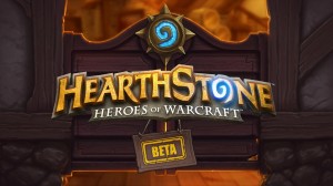 Hearthstone login