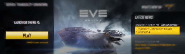 eve-offline