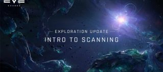 Exploration finally comes to EVE Echoes Exploration finally comes to EVE Echoes