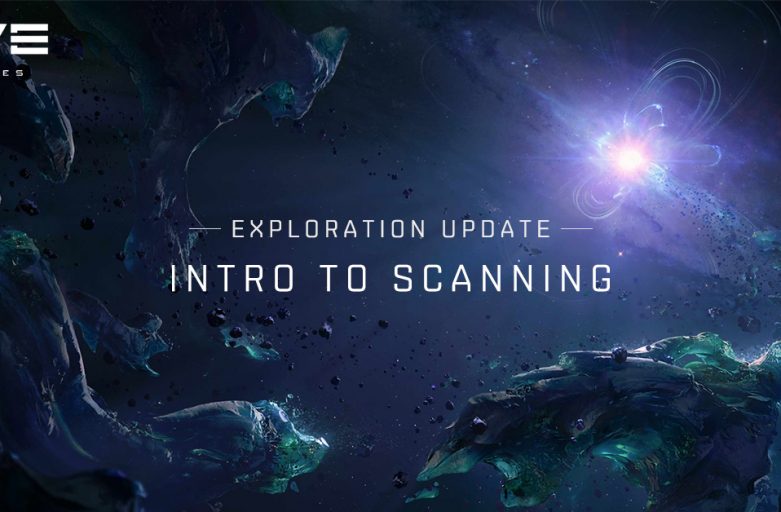 Exploration finally comes to EVE Echoes