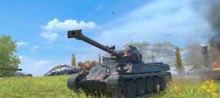 WoT Blitz: Coming Soon! New Polish Tanks and a New Map WoT Blitz: Coming Soon! New Polish Tanks and a New Map