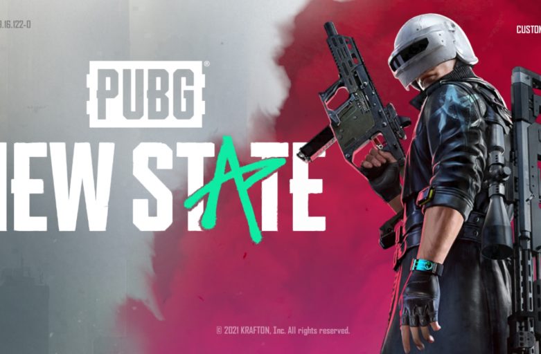 PUBG New State released